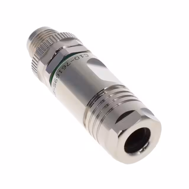 HDM12PM08XSTMC Amphenol Industrial Operations  Gruppi di connettori circolari